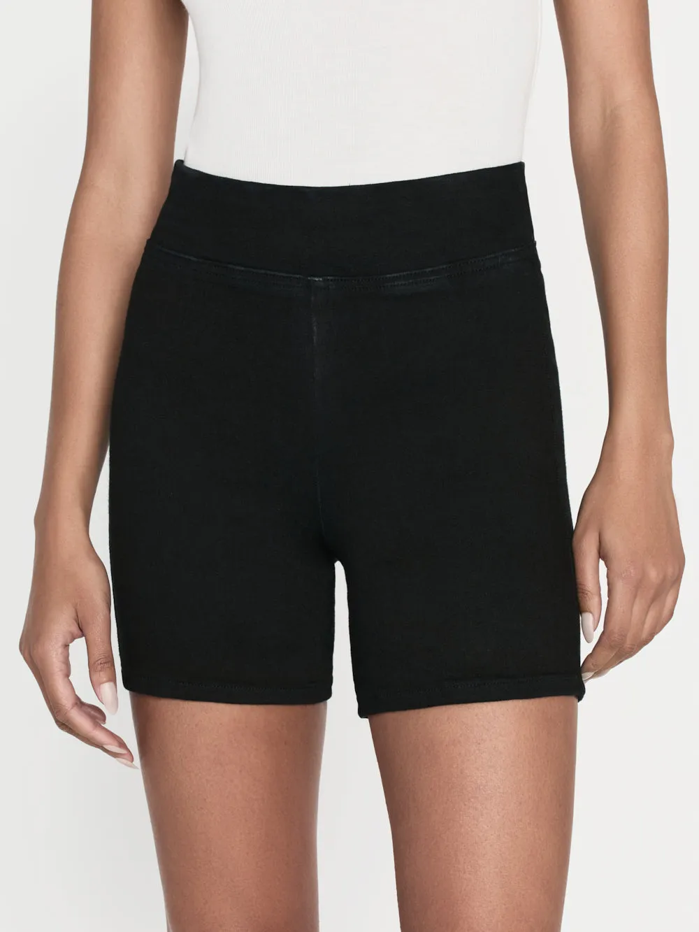 Jetset Short -- Noir Brillant
