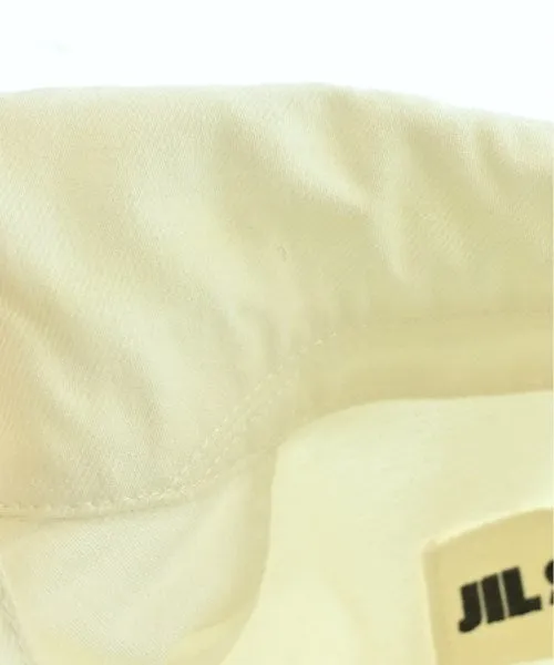 JIL SANDER   Vestes en denim