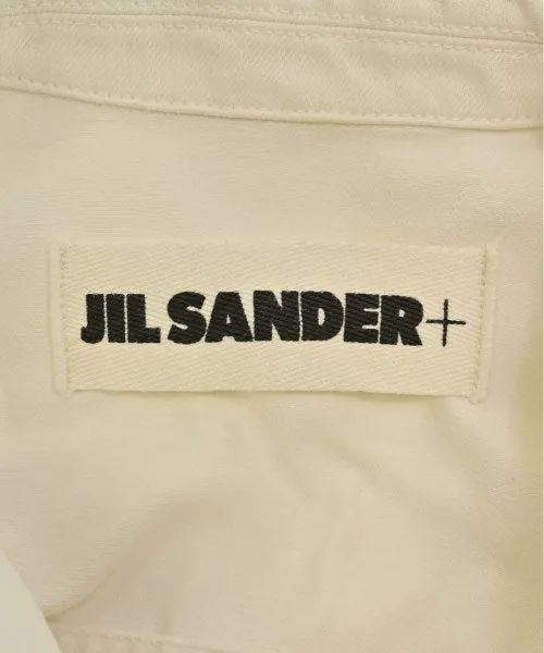 JIL SANDER   Vestes en denim