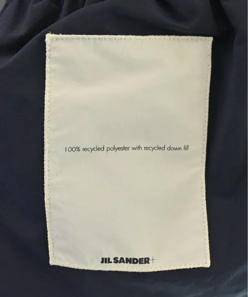 JIL SANDER   Doudounes/Gilets