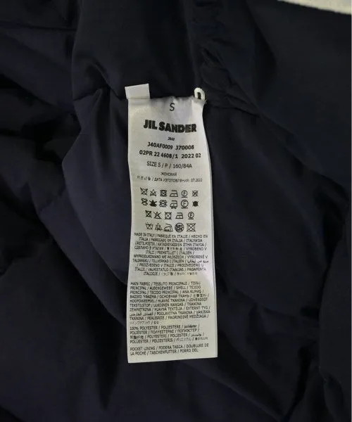 JIL SANDER   Doudounes/Gilets