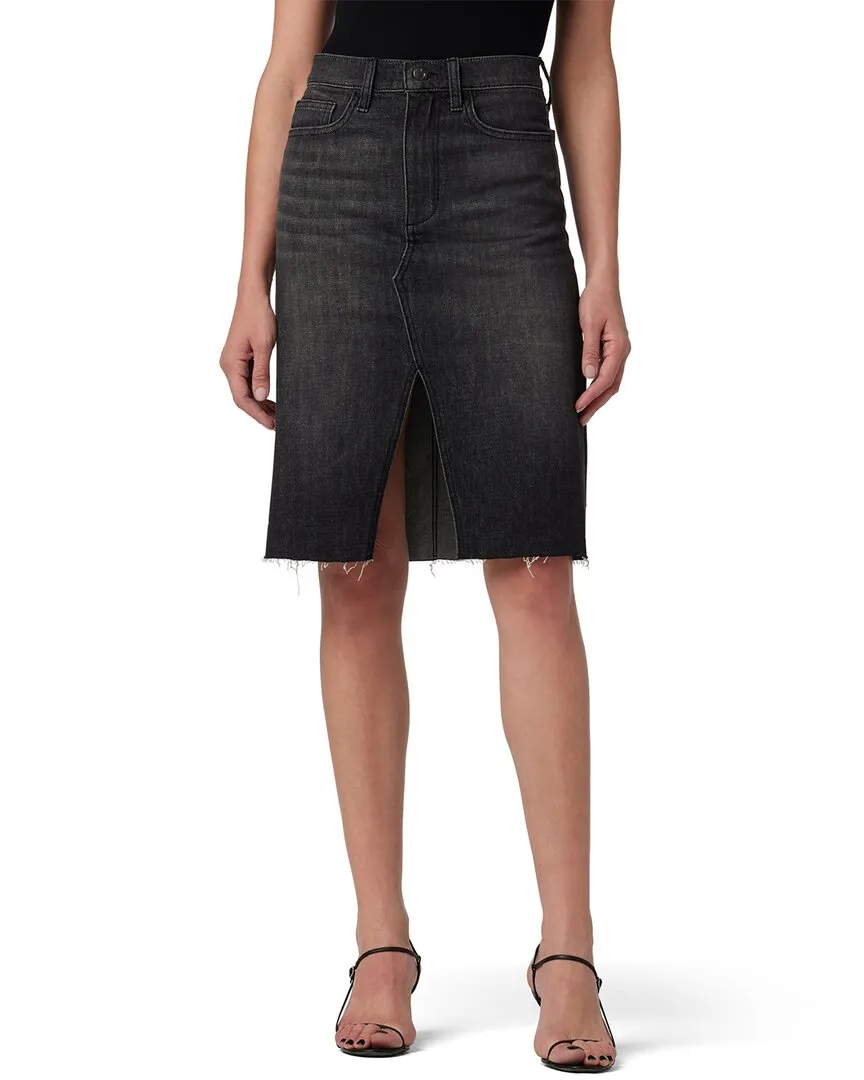 Jupe midi taille haute JOE'S Jeans