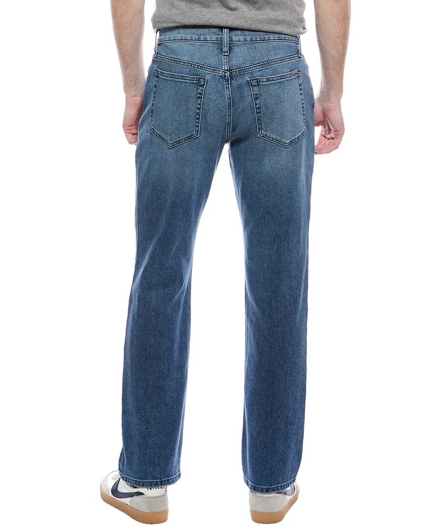 JOE'S Jeans Le Jean Droit Classique Wisconsin