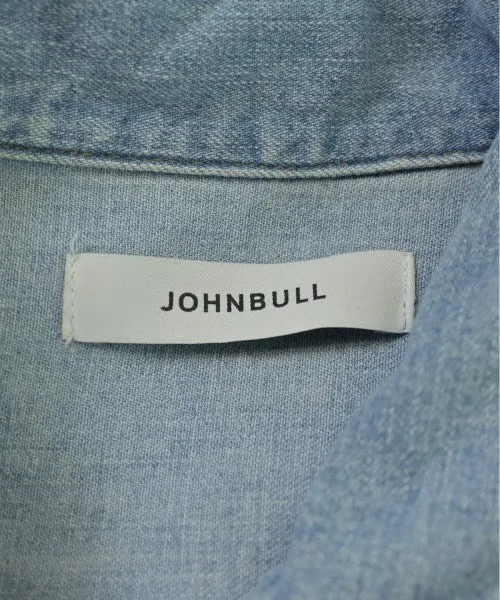 Vestes en denim John Bull