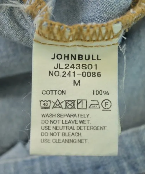 Vestes en denim John Bull