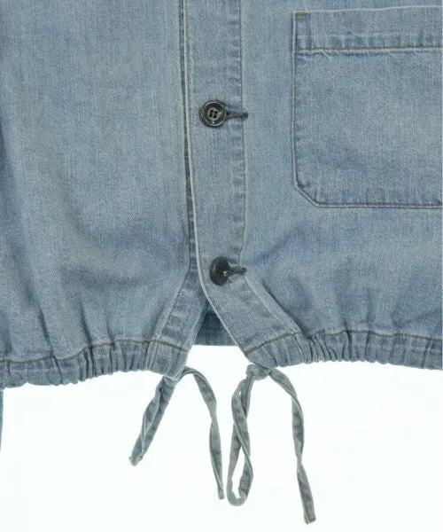 Vestes en denim John Bull