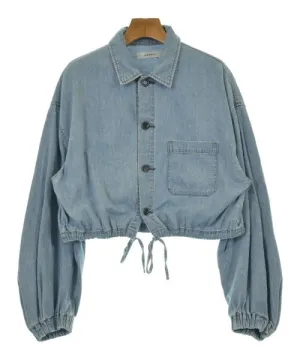 Vestes en denim John Bull