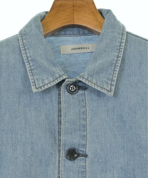 Vestes en denim John Bull