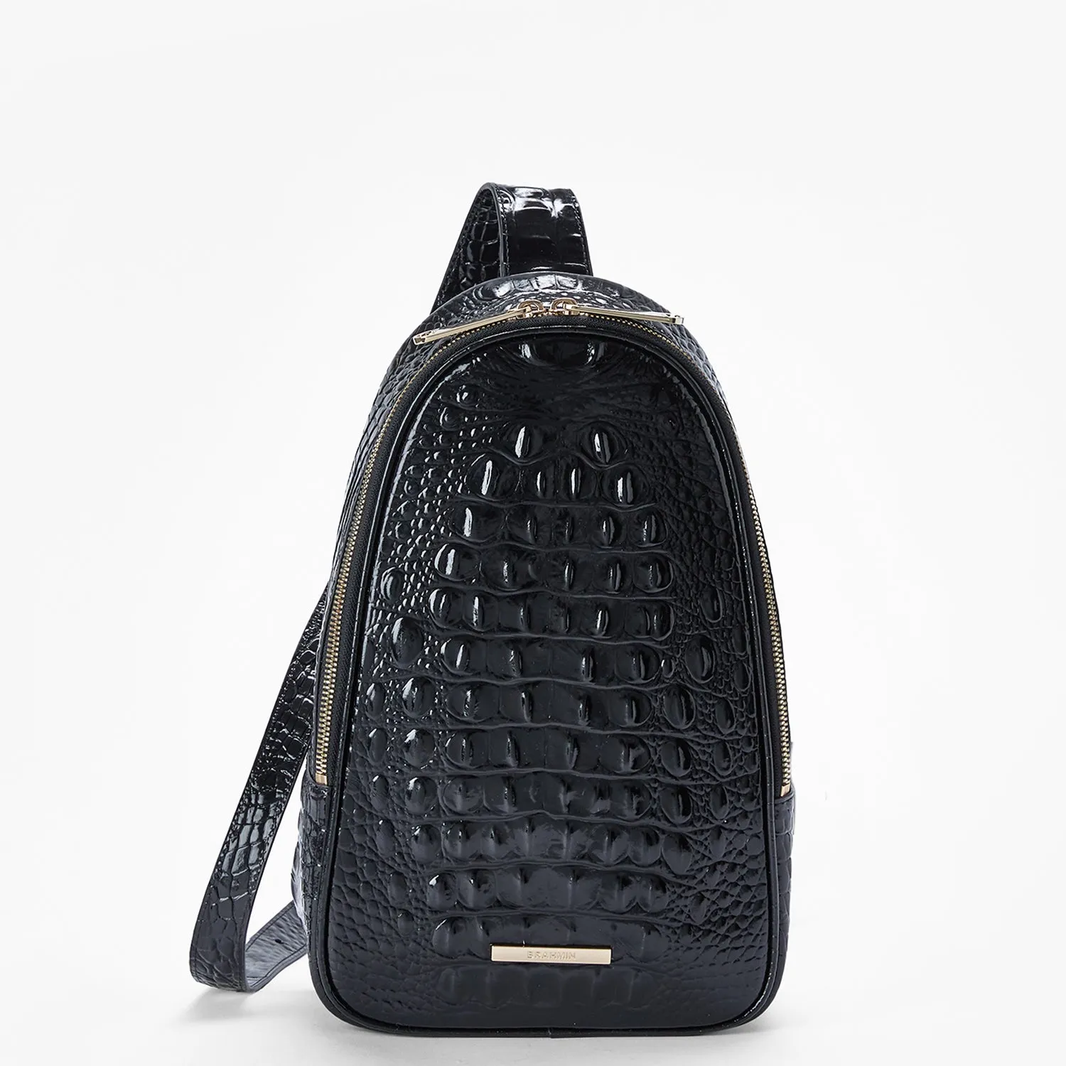 Jordan Sacs à dos Brahmin