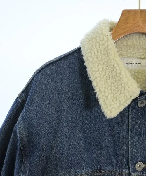 Vestes en denim JOURNAL STANDARD