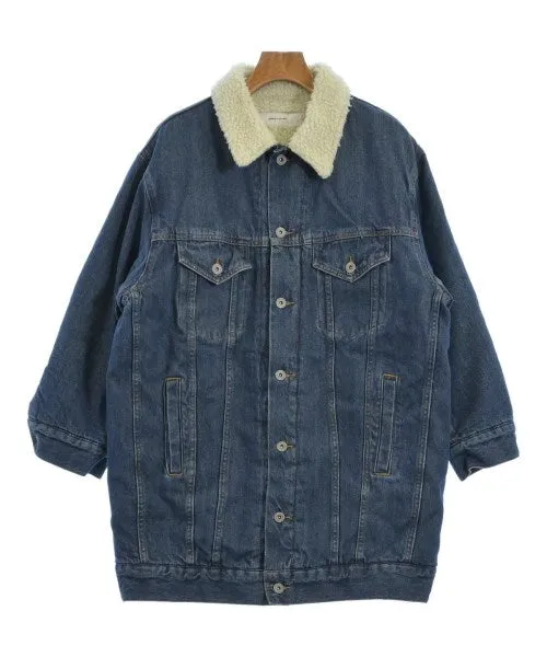 Vestes en denim JOURNAL STANDARD