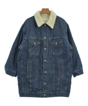 Vestes en denim JOURNAL STANDARD