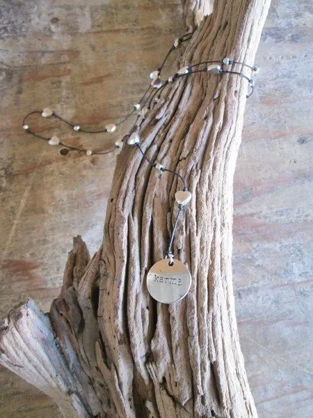 Collier Karma