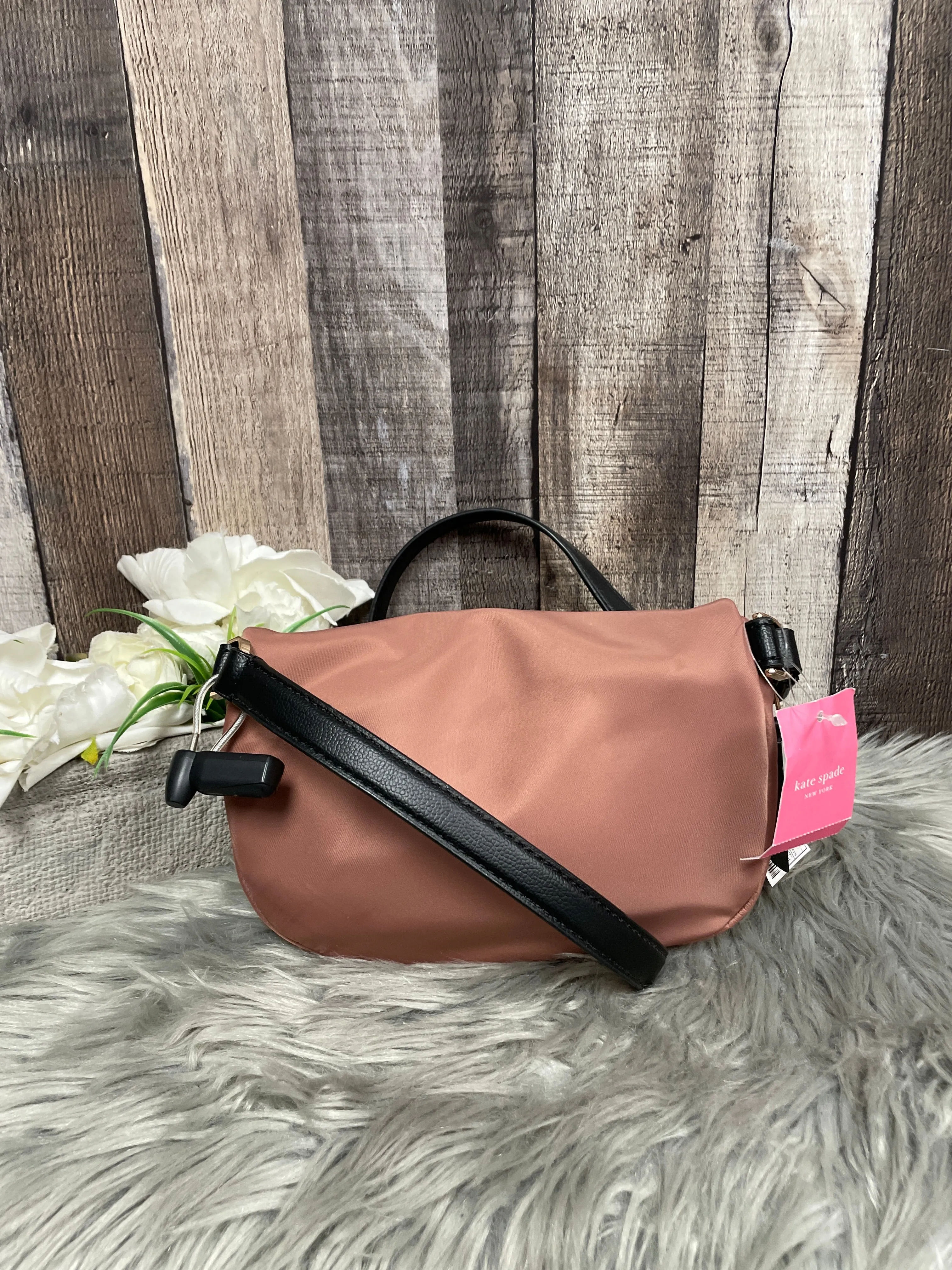 Sac banane Kate Spade Marque Kate Spade, Taille Moyenne