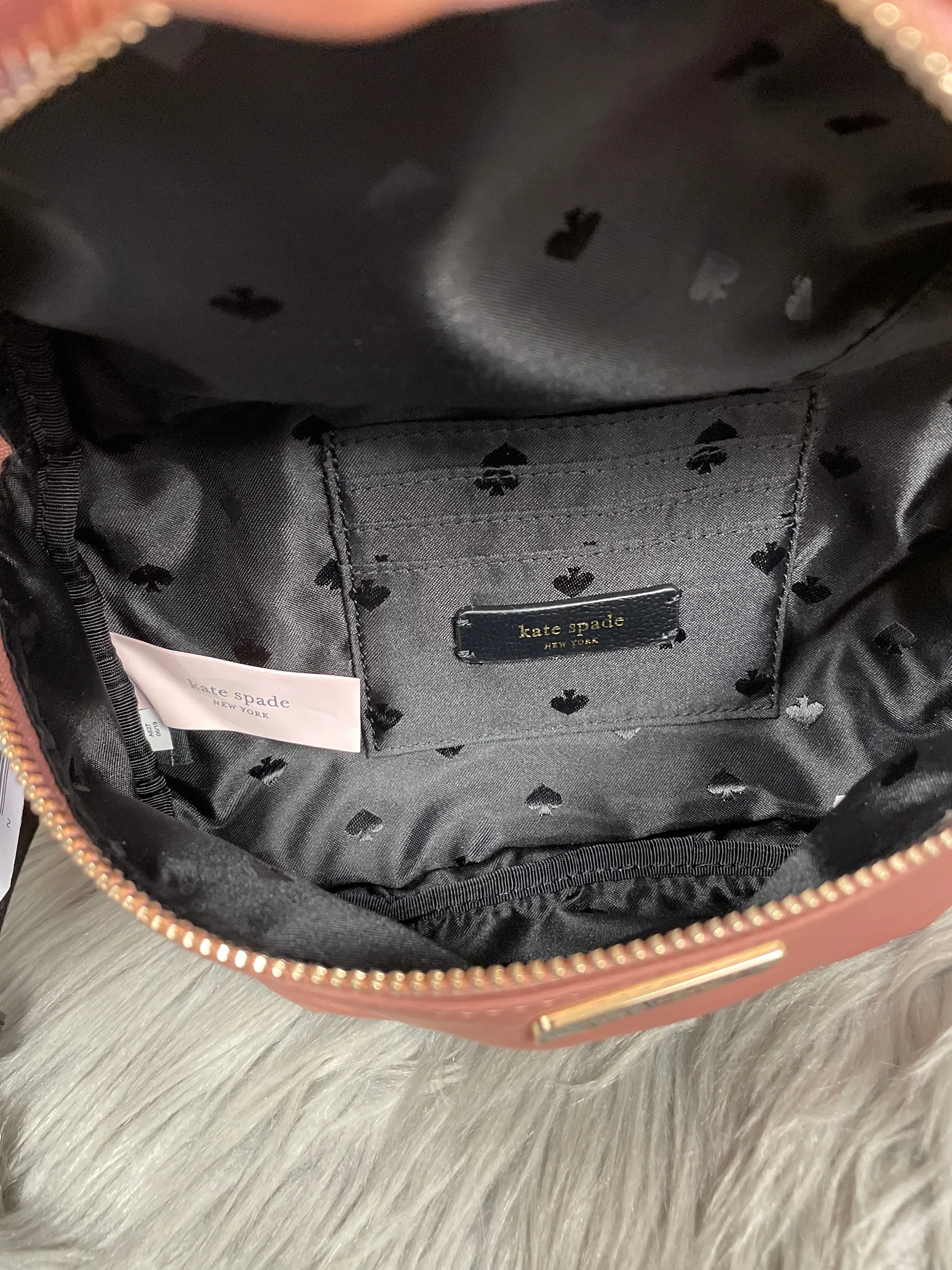 Sac banane Kate Spade Marque Kate Spade, Taille Moyenne