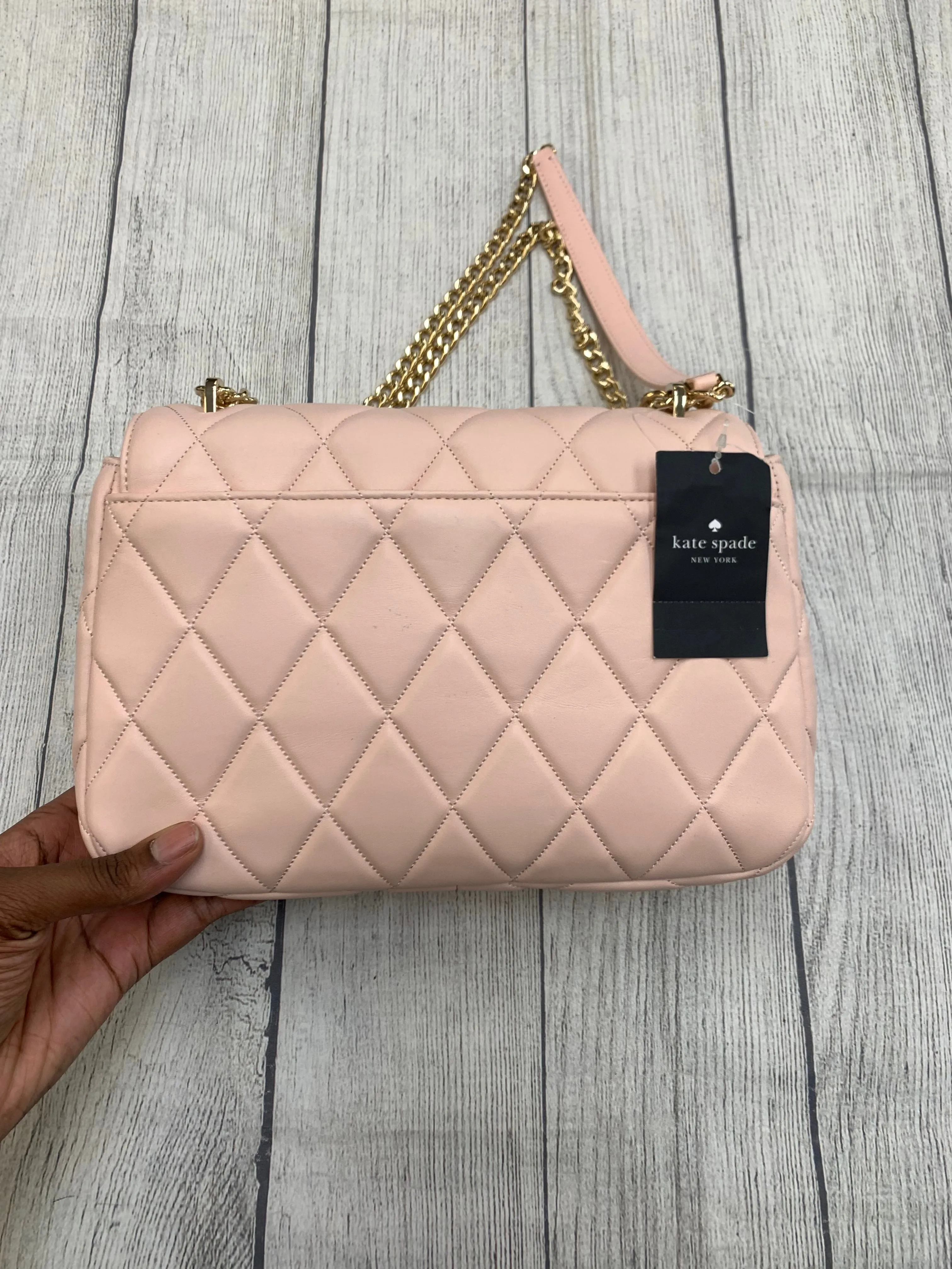 Sacs bandoulière Kate Spade par Kate Spade Taille : Moyenne
