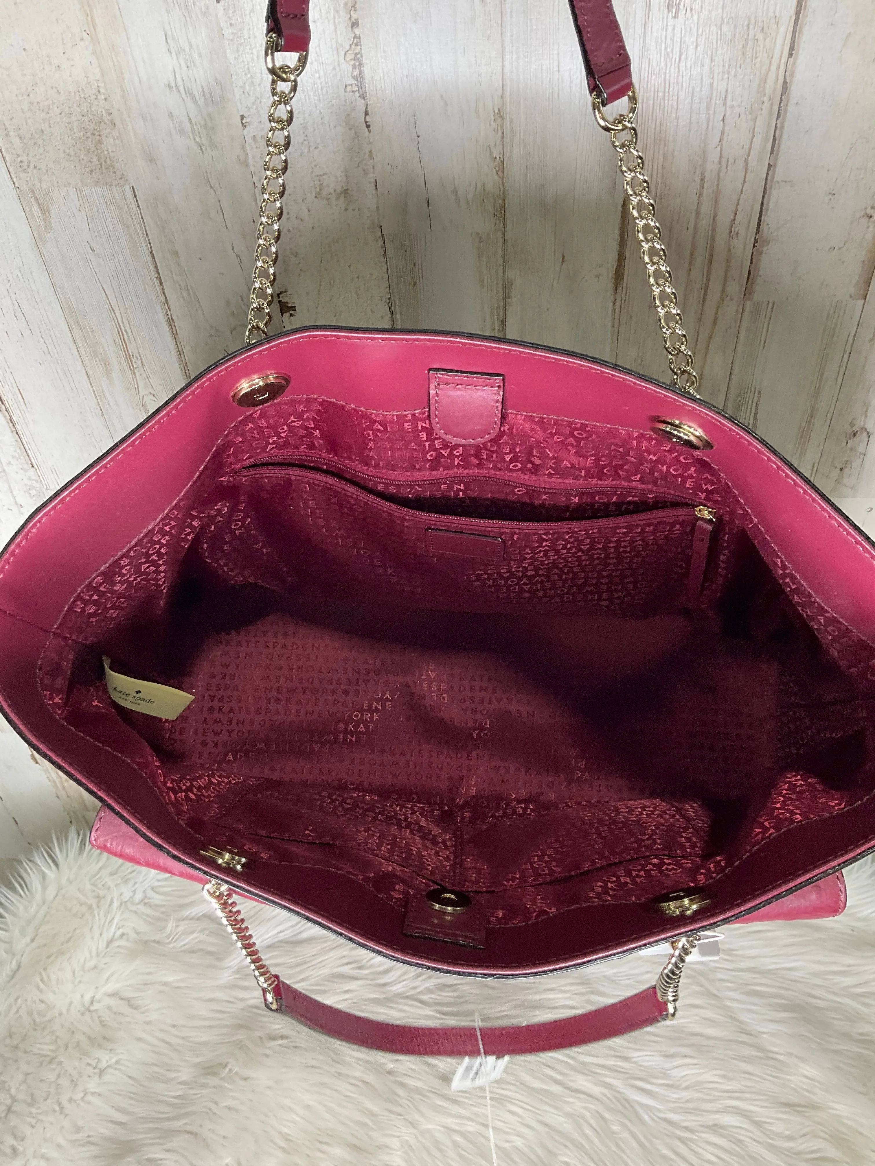 Sac à main Kate Spade par Kate Spade Taille : Grand