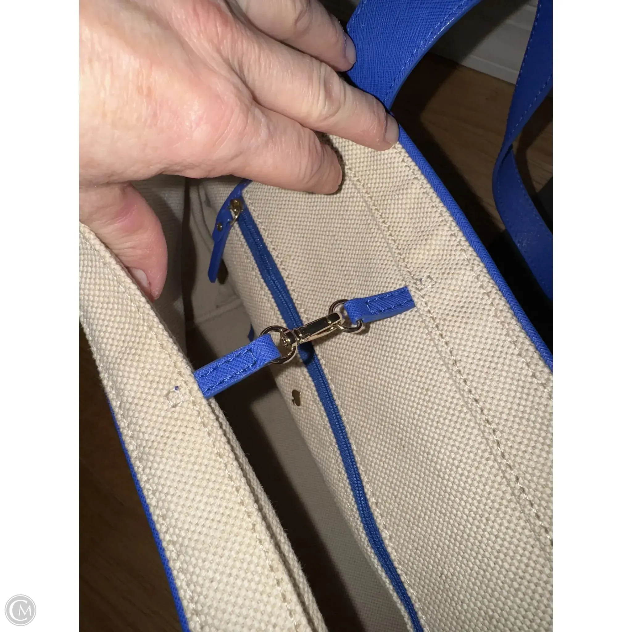Sacs Kate Spade Sac à main Designer Par Kate Spade, Taille: Grand