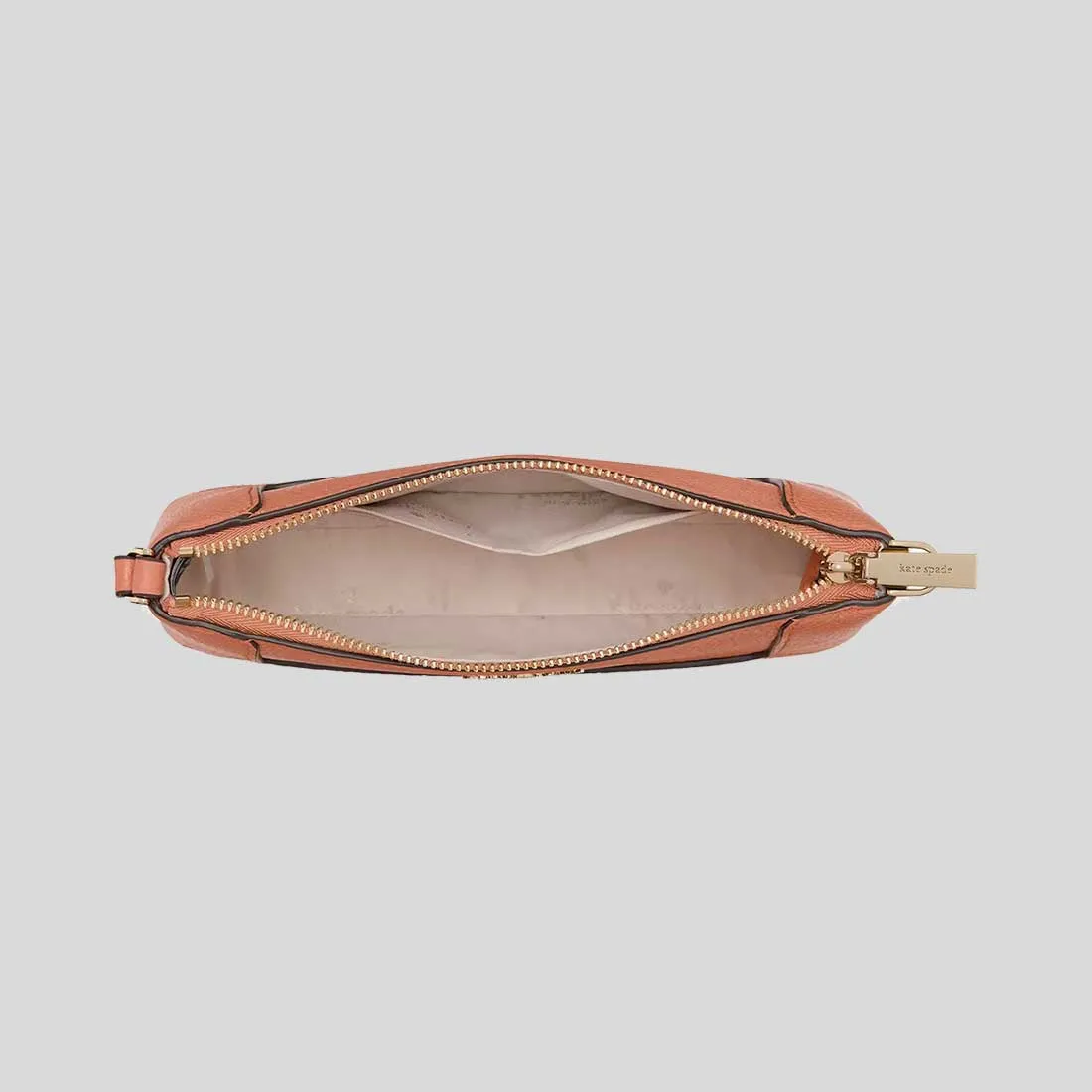 Kate Spade Bags KATE SPADE Lena Porte-monnaie convertible Gingembre chaud KH785