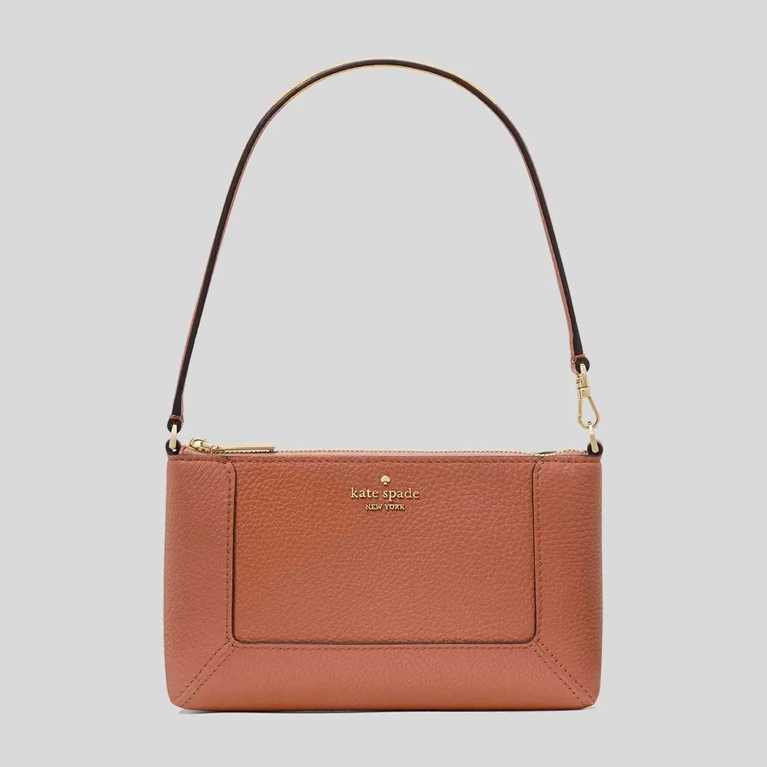 Kate Spade Bags KATE SPADE Lena Porte-monnaie convertible Gingembre chaud KH785