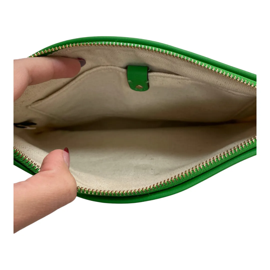 Trousse de maquillage designer Kate Spade, taille moyenne