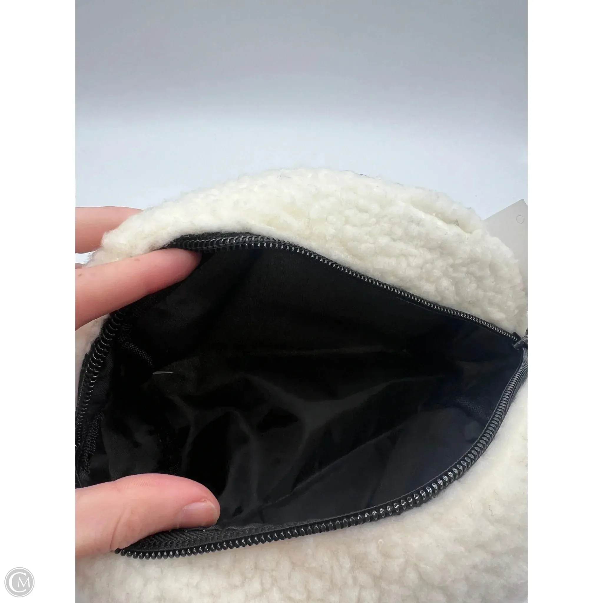 Trousse de maquillage Kate Spade, design par Kate Spade, taille : Moyenne
