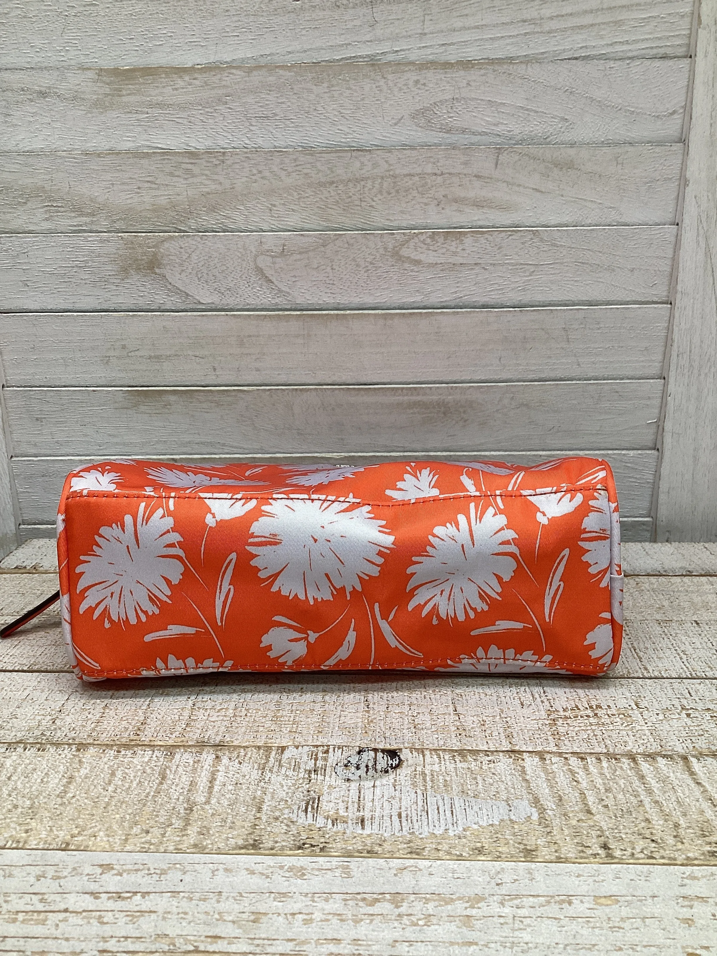 Trousse de maquillage Kate Spade, design par Kate Spade, taille : Petite