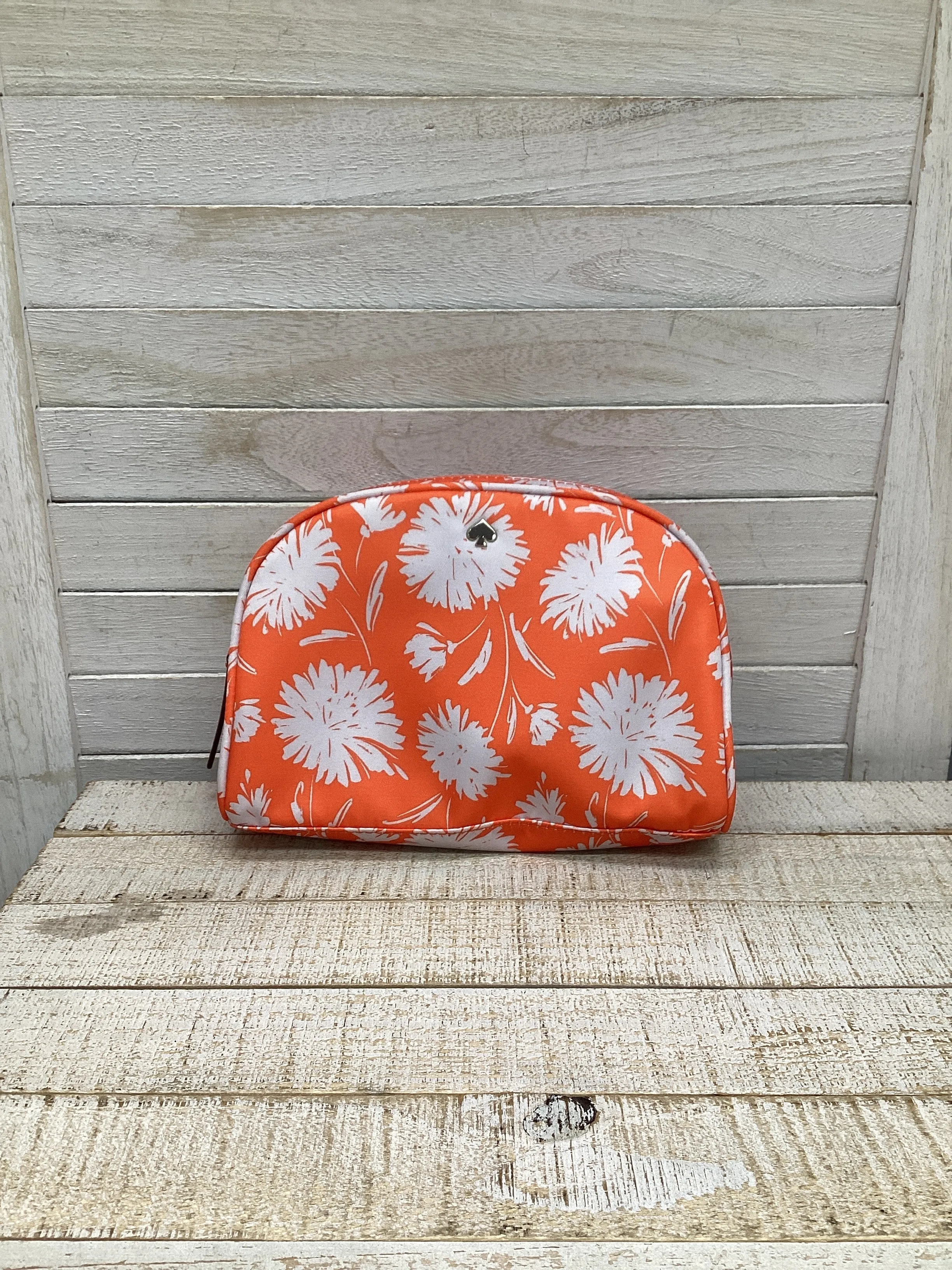 Trousse de maquillage Kate Spade, design par Kate Spade, taille : Petite