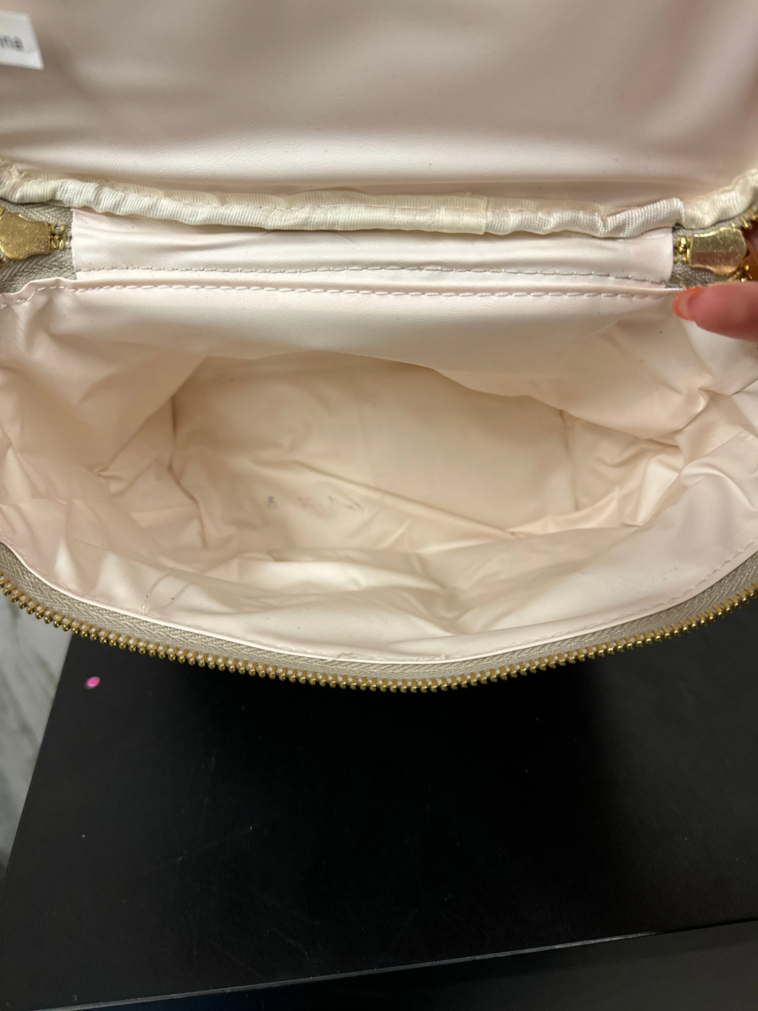 Trousse de maquillage Kate Spade Taille moyenne