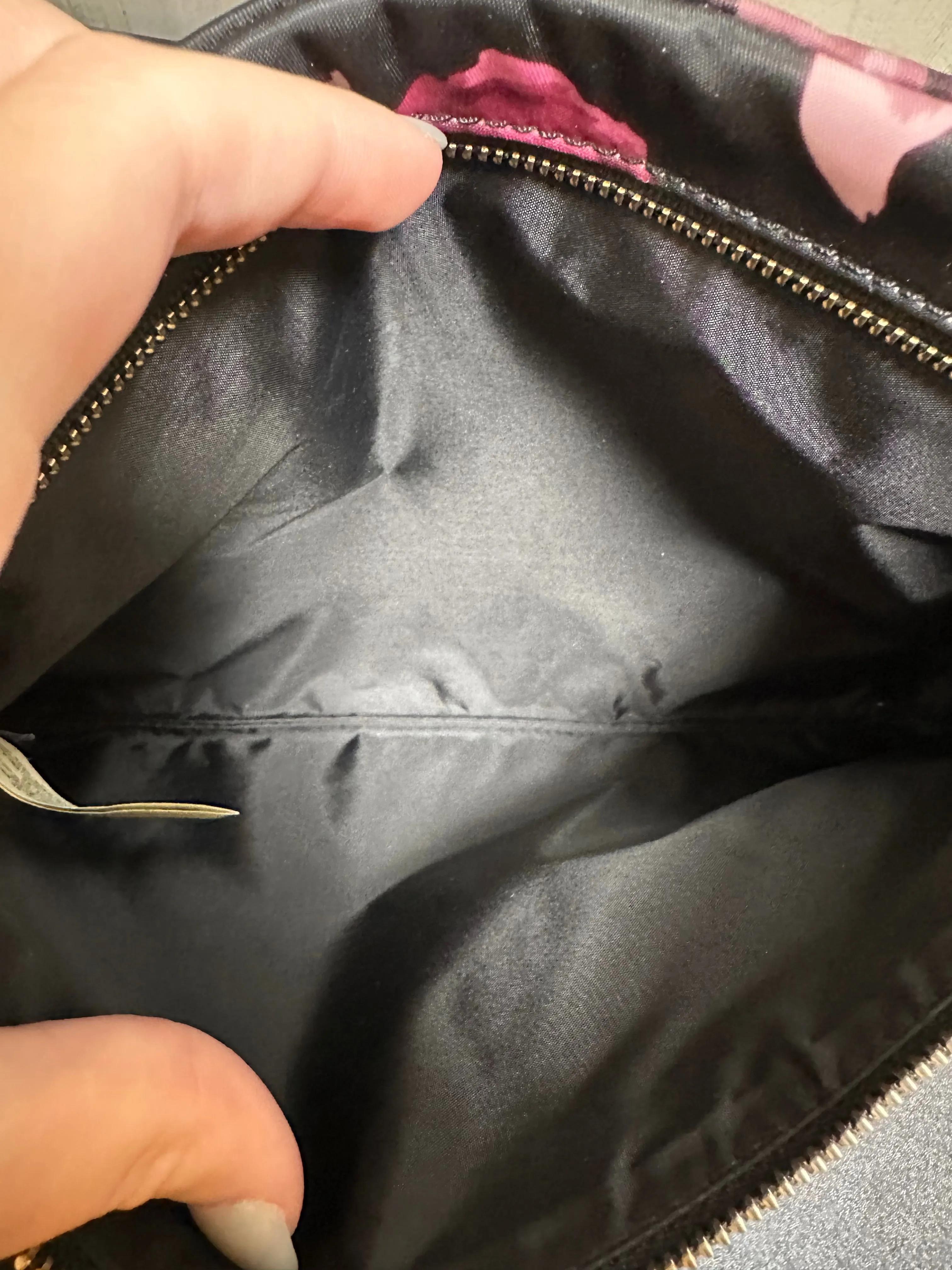 Trousse de maquillage Kate Spade Taille moyenne