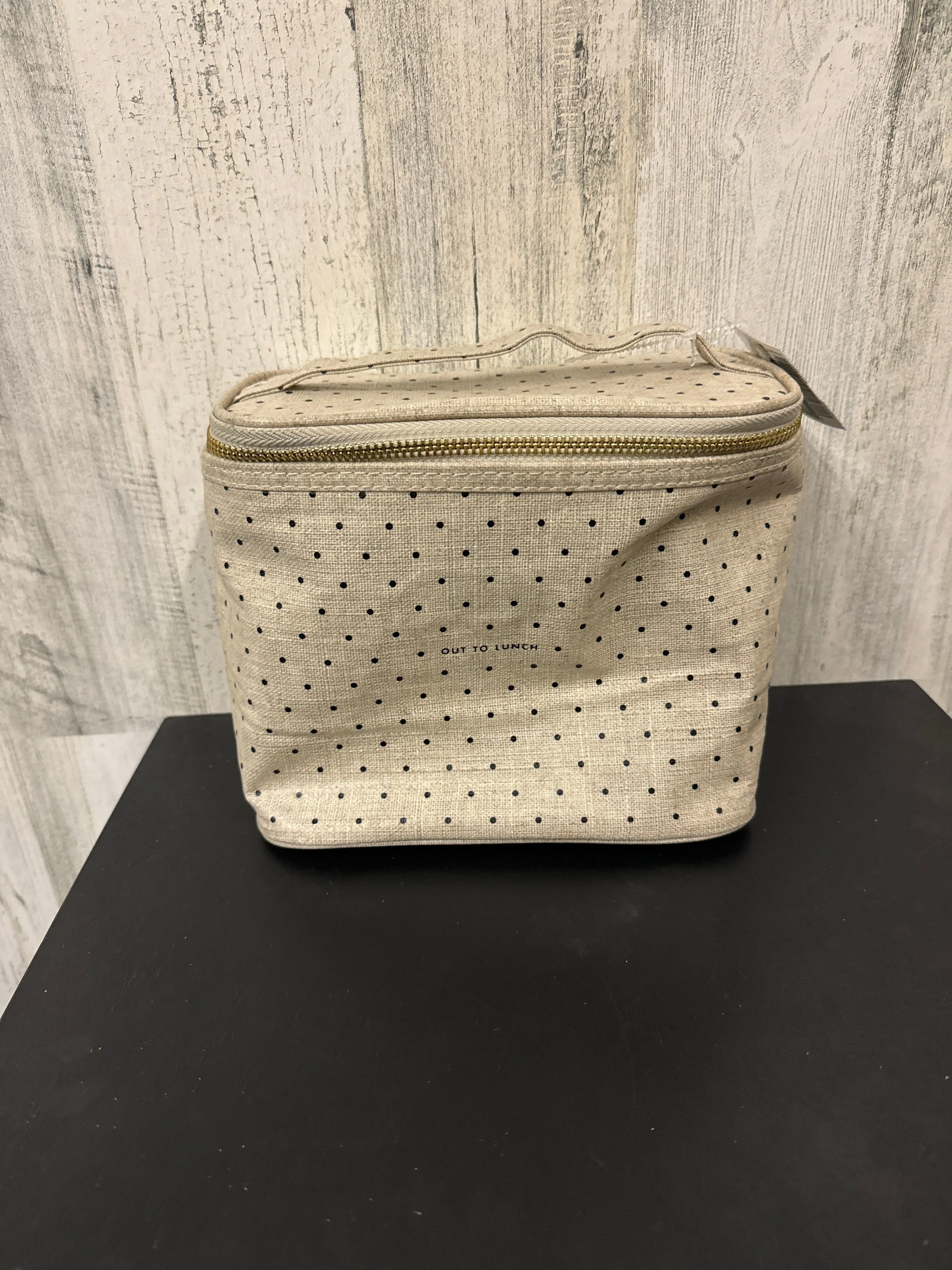 Trousse de maquillage Kate Spade Taille moyenne