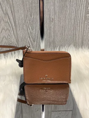 Kate Spade Bags Wristlet Designer Par Kate Spade, Taille : Petite