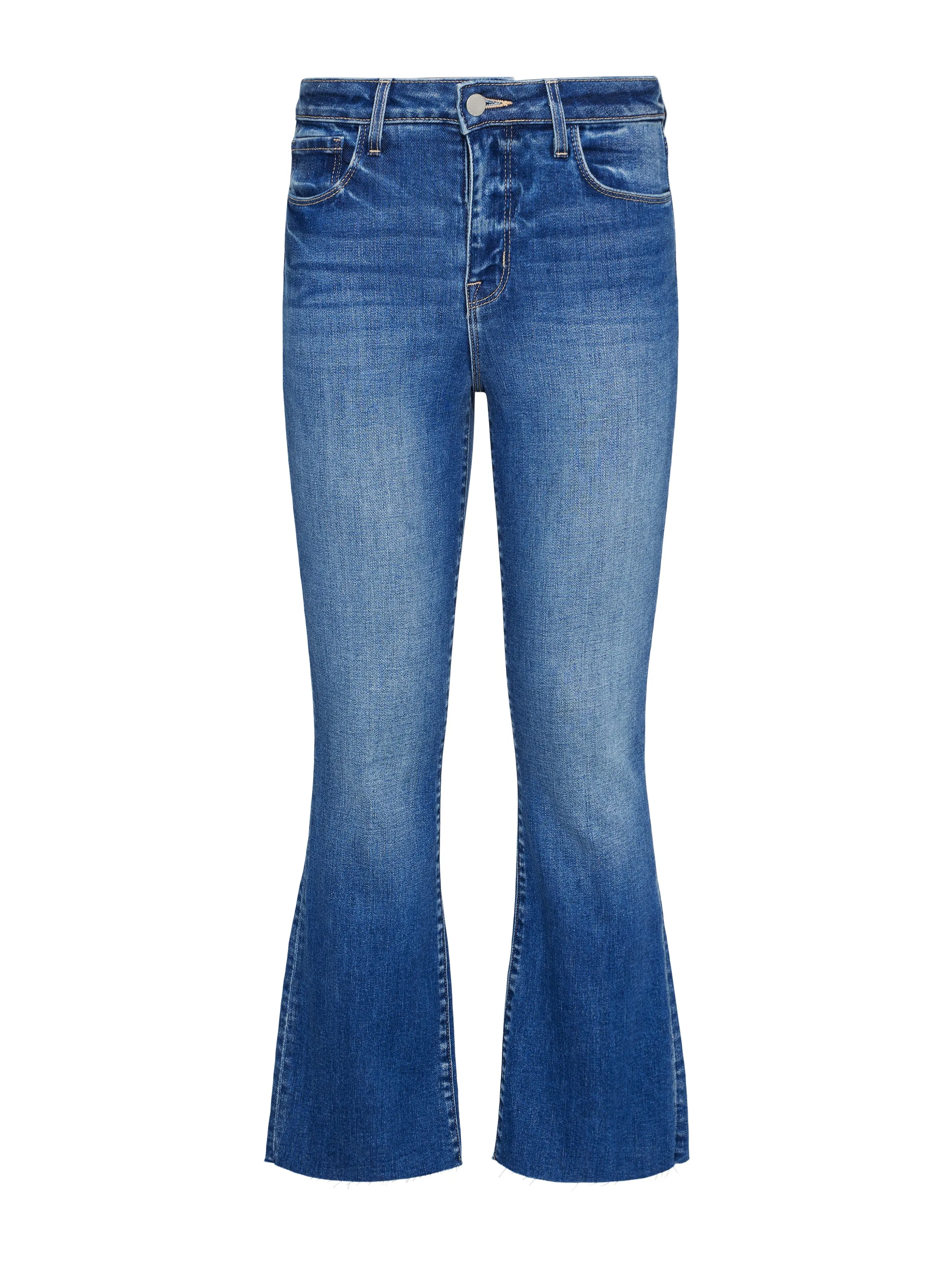 Jean flare court Kendra