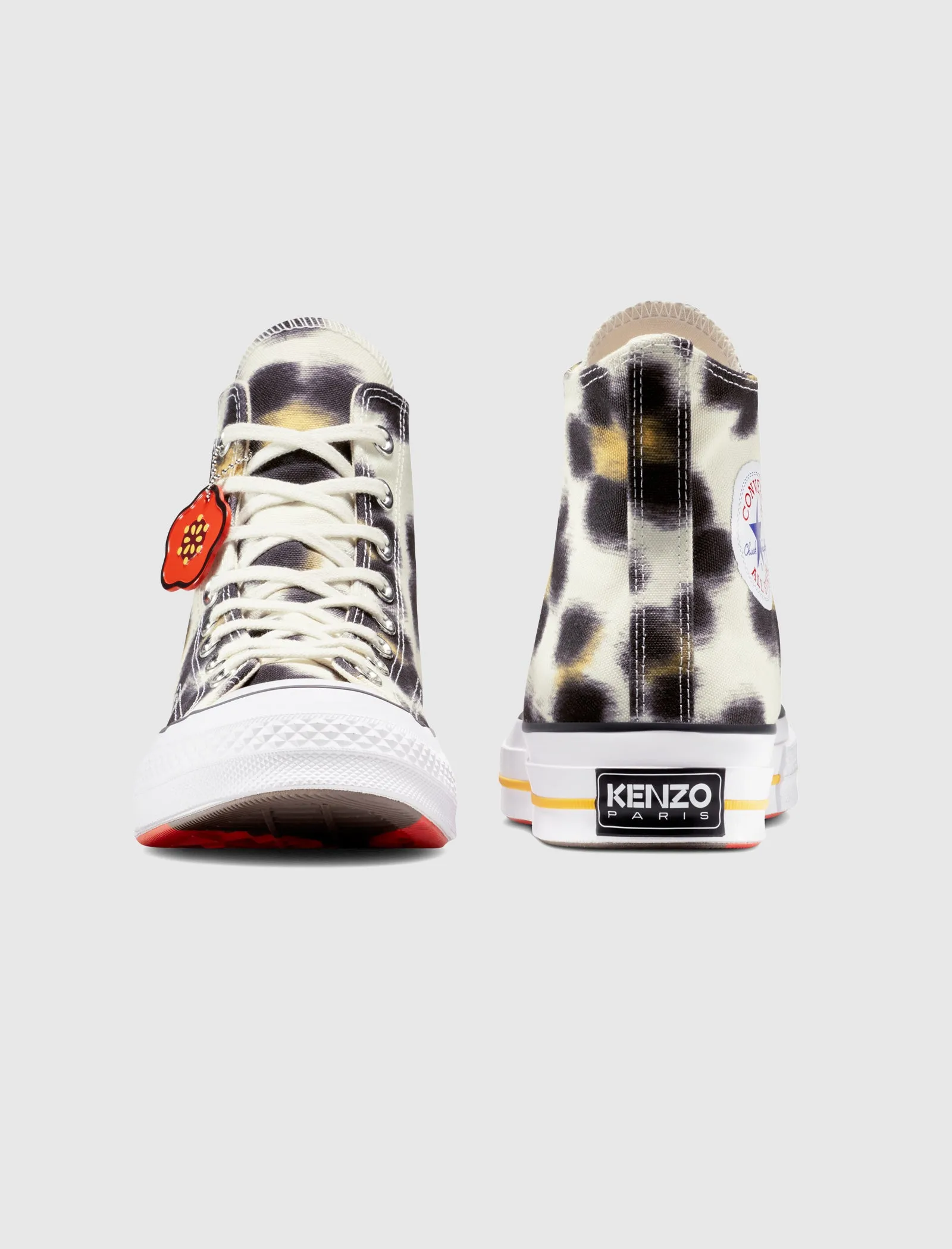 KENZO X CHUCK 70 HI 