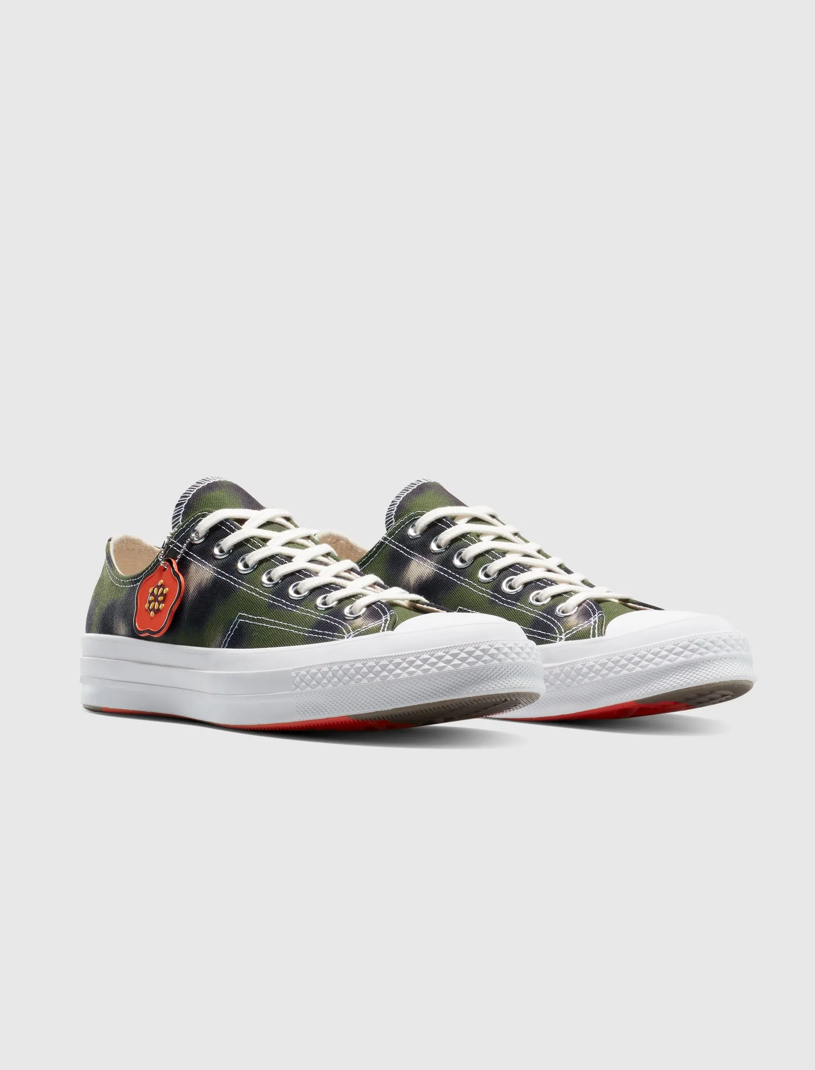 KENZO X CHUCK 70 OX 