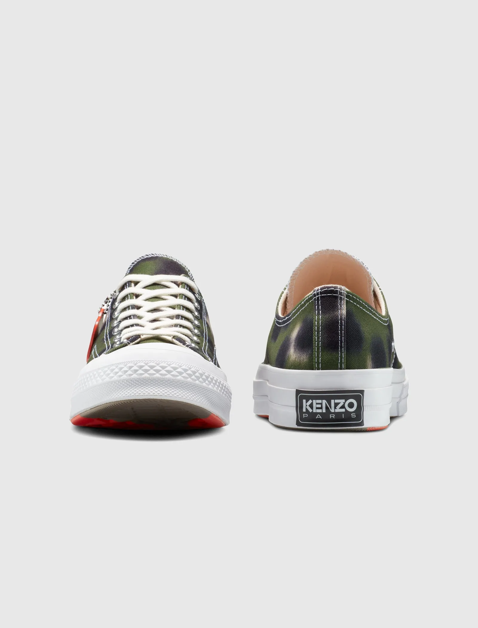 KENZO X CHUCK 70 OX 