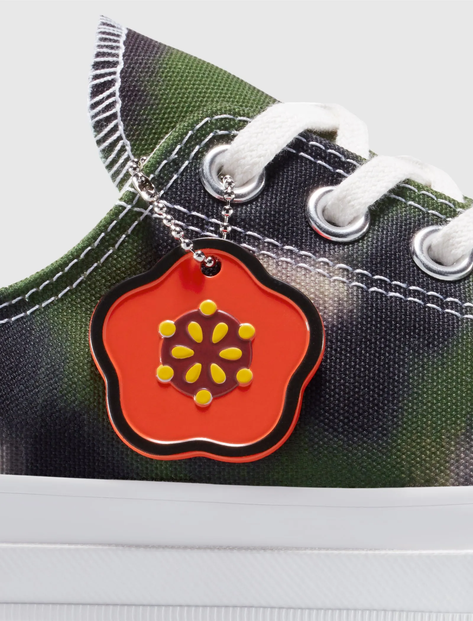 KENZO X CHUCK 70 OX 