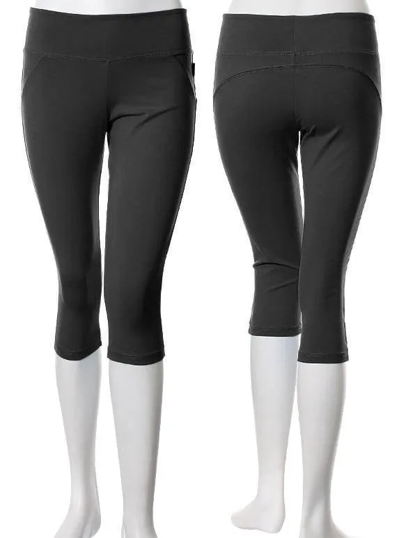 KOS*USA Capri à dos selle 3717