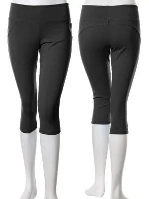 KOS*USA Capri à dos selle 3717