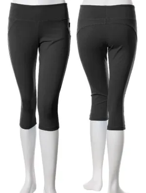 KOS*USA Capri à dos selle 3717