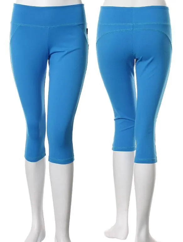 KOS*USA Capri à dos selle 3717
