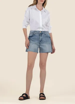 Kut From the Kloth Shorts Taylor Haute Taille
