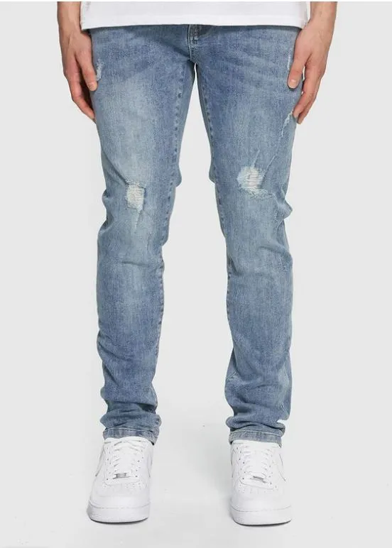 Kuwalla a Détruit Skinny