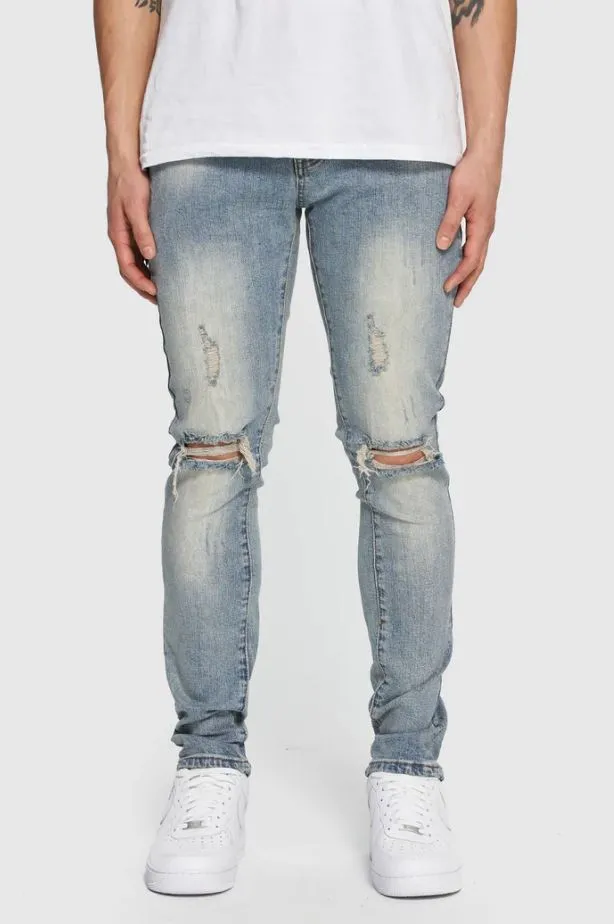 Kuwalla a Détruit Skinny