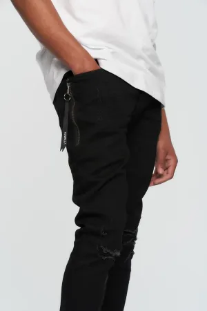 Kuwalla a Détruit Skinny