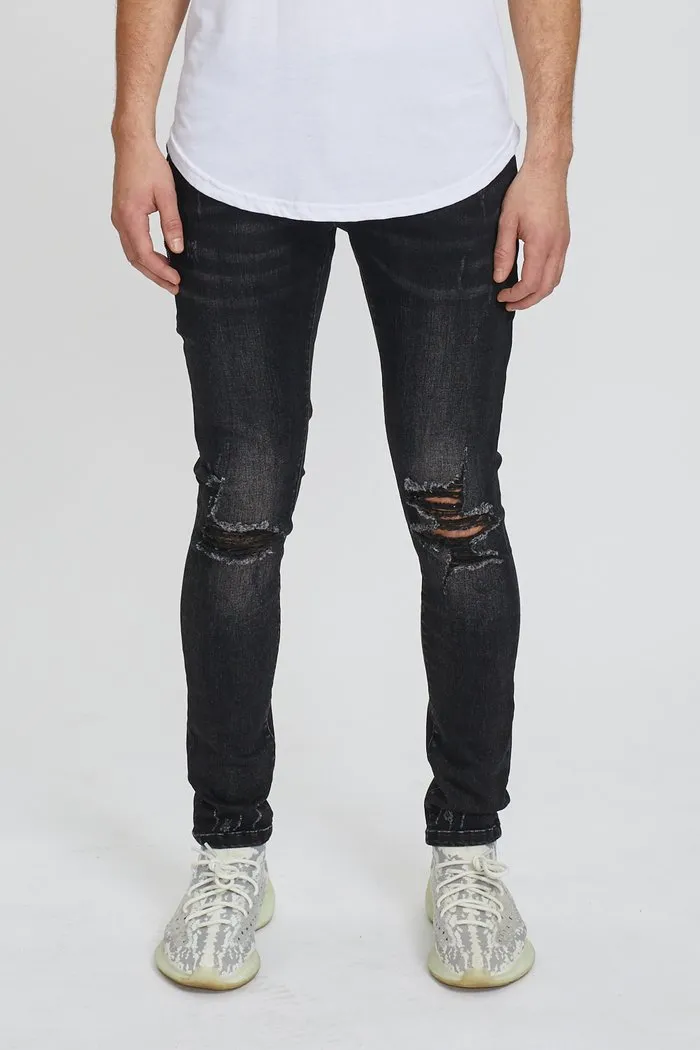 Kuwalla a Détruit Skinny