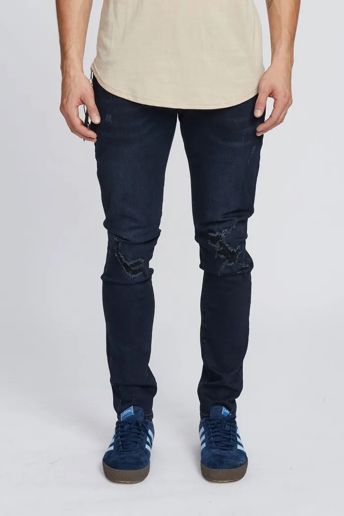 Kuwalla a Détruit Skinny