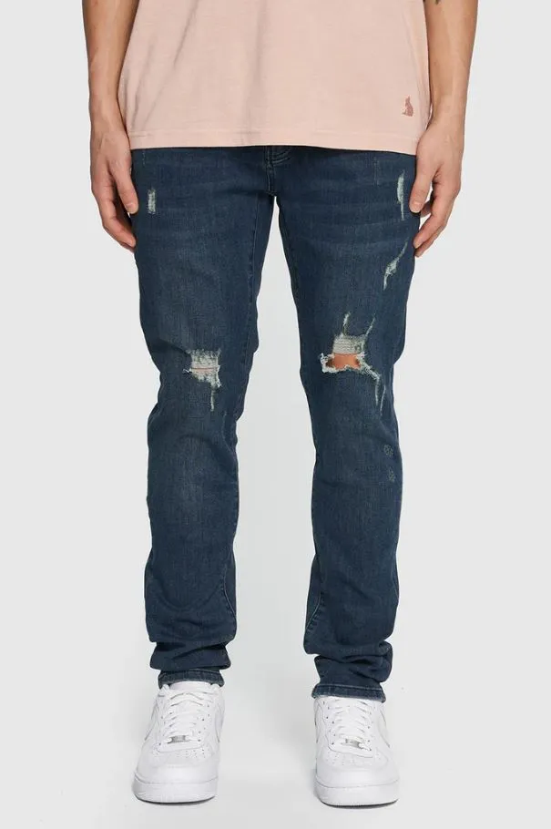 Kuwalla a Détruit Skinny