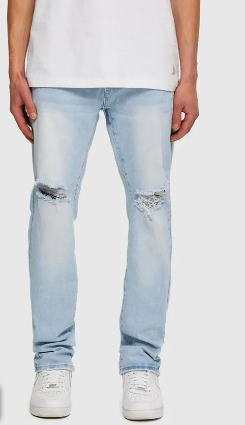 Kuwalla Reg Fit usagé