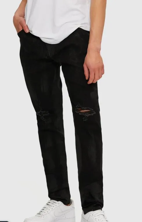 Kuwalla Effilé Skinny